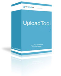 Upload Tool